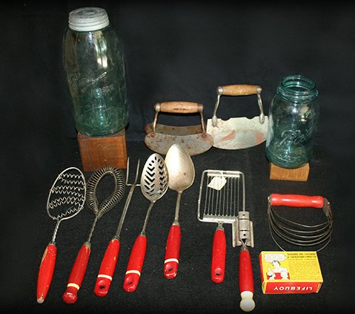 Property photo 33 - PERSONAL PROPERTY AUCTION in Whitley County